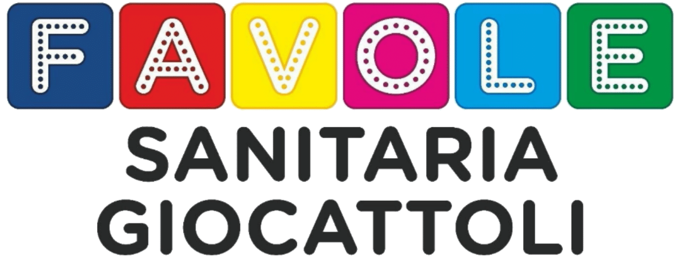 Favole Sanitaria Giocattoli